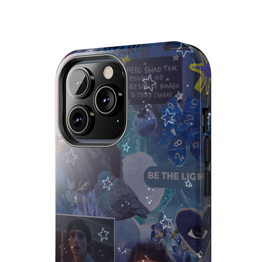 Mike Wheeler - Stranger Things