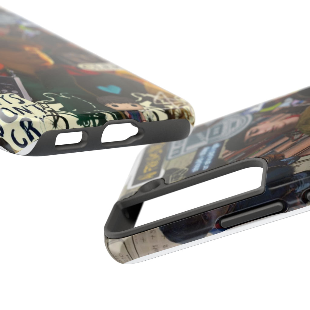 Will Byers - Phone Case