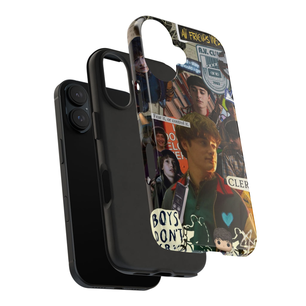 Will Byers - Phone Case