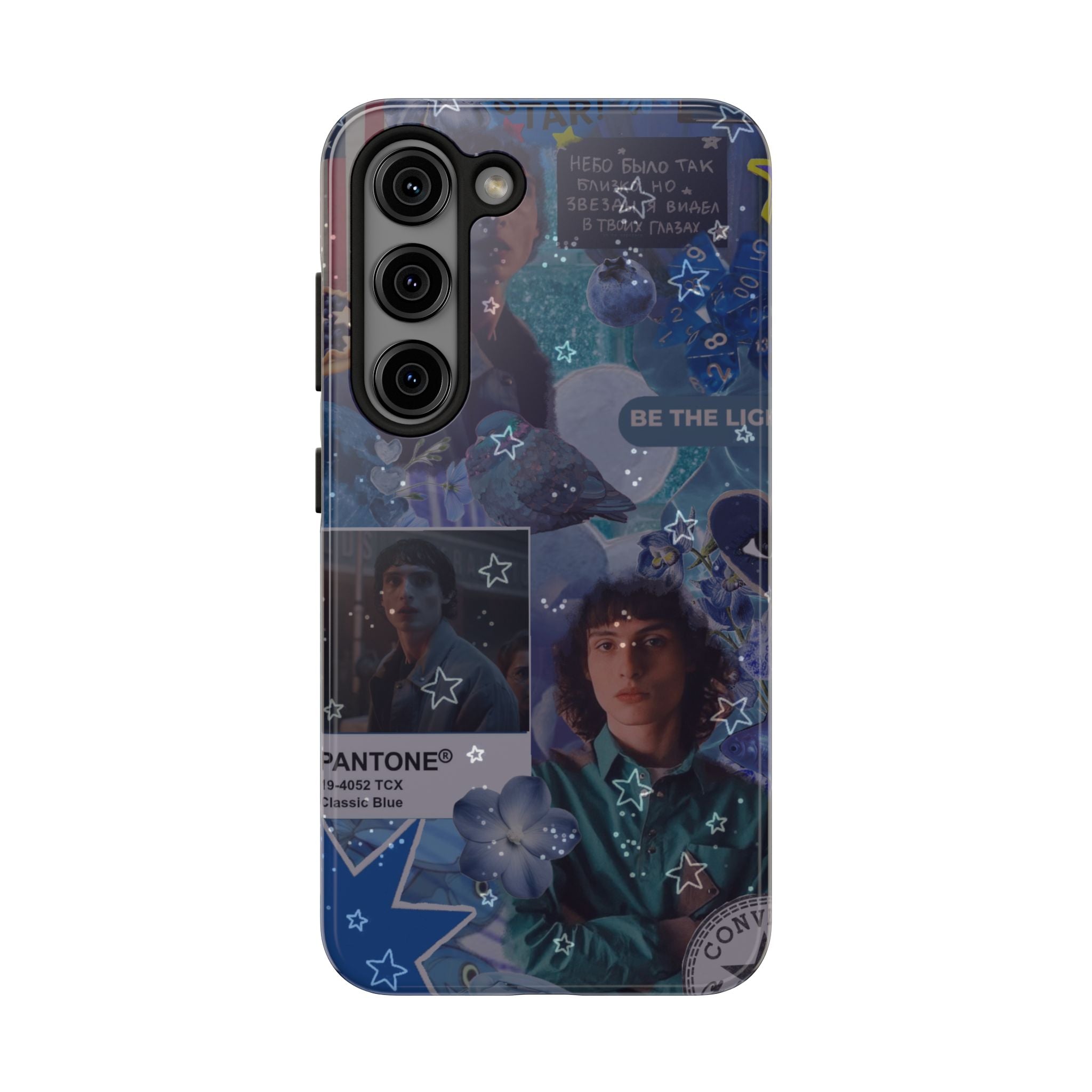 Mike Wheeler - Stranger Things