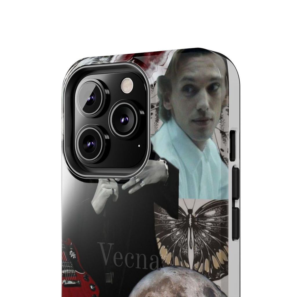 Henry Creel Vecna - Phone Case