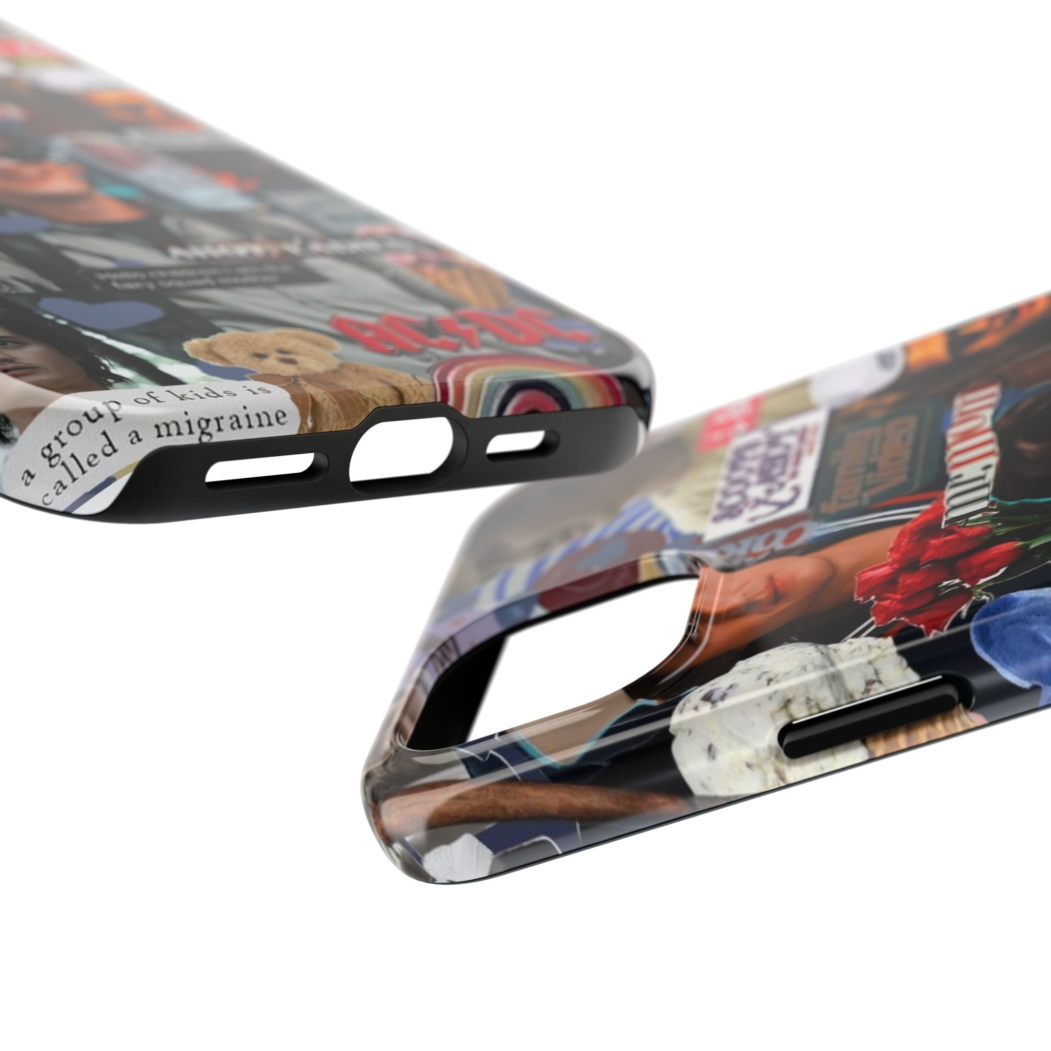 Steve Harrington Phone Case - Stranger Things