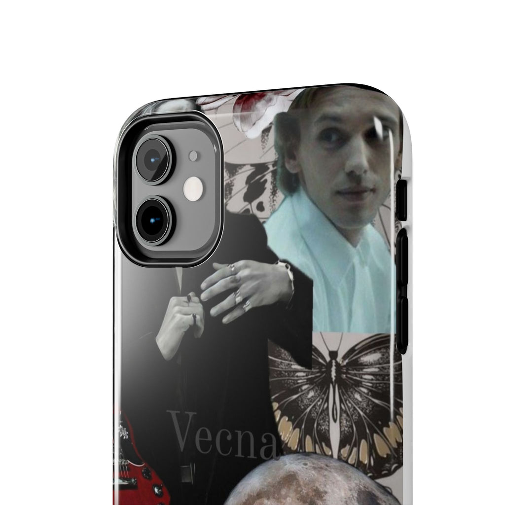 Henry Creel Vecna - Phone Case