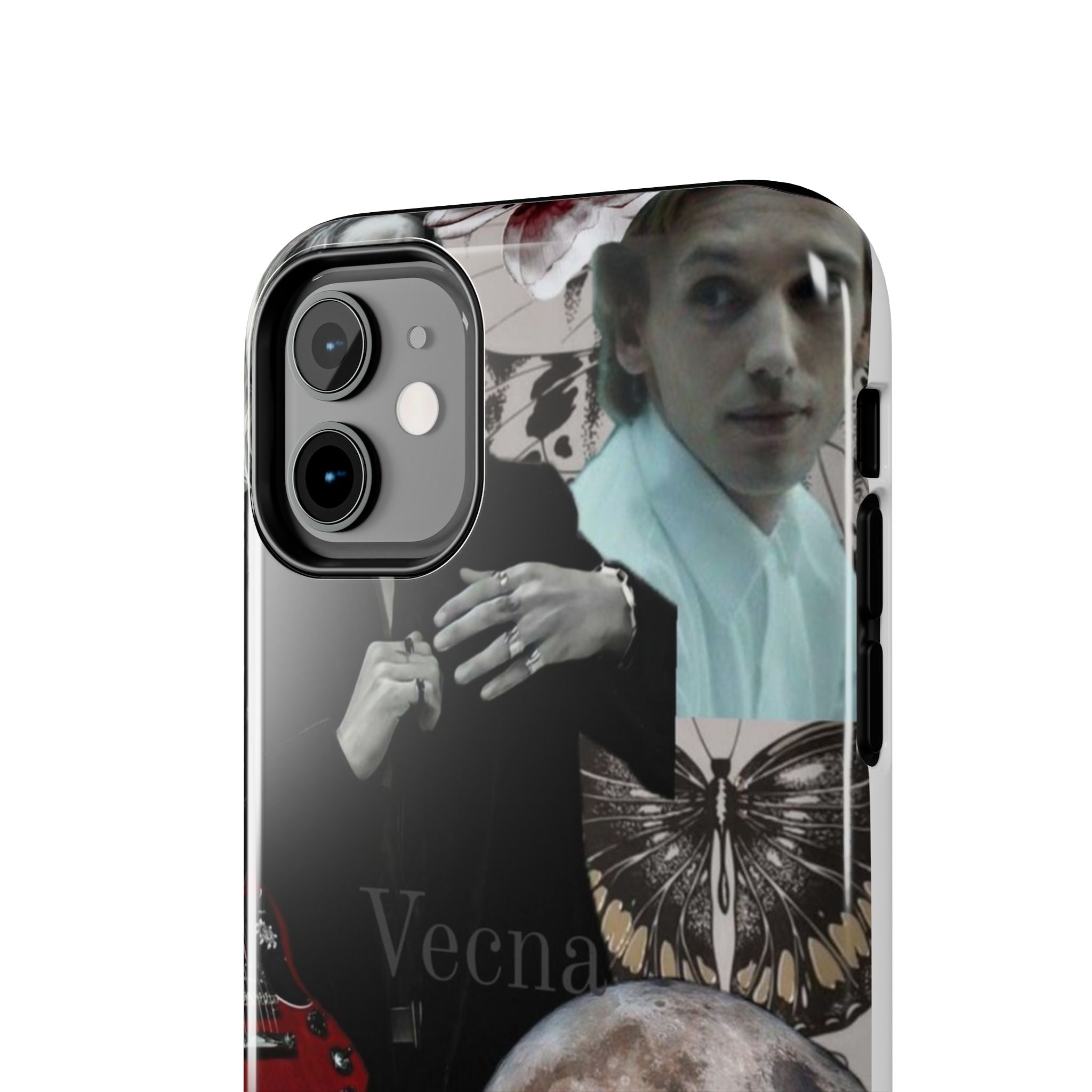Henry Creel Vecna - Phone Case