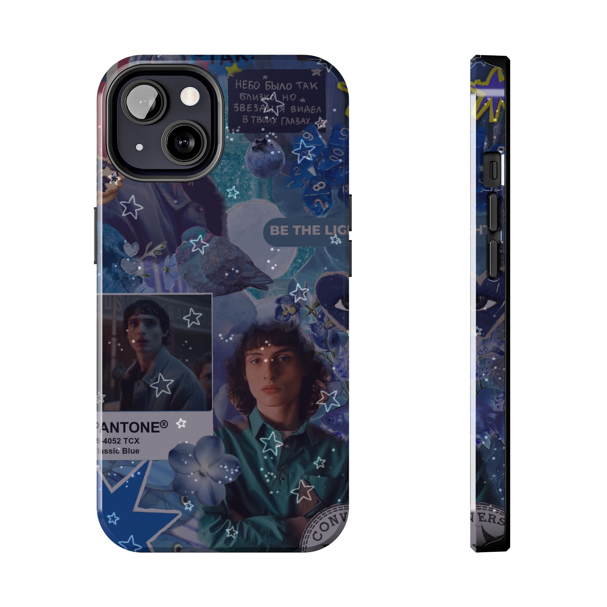 Mike Wheeler - Stranger Things