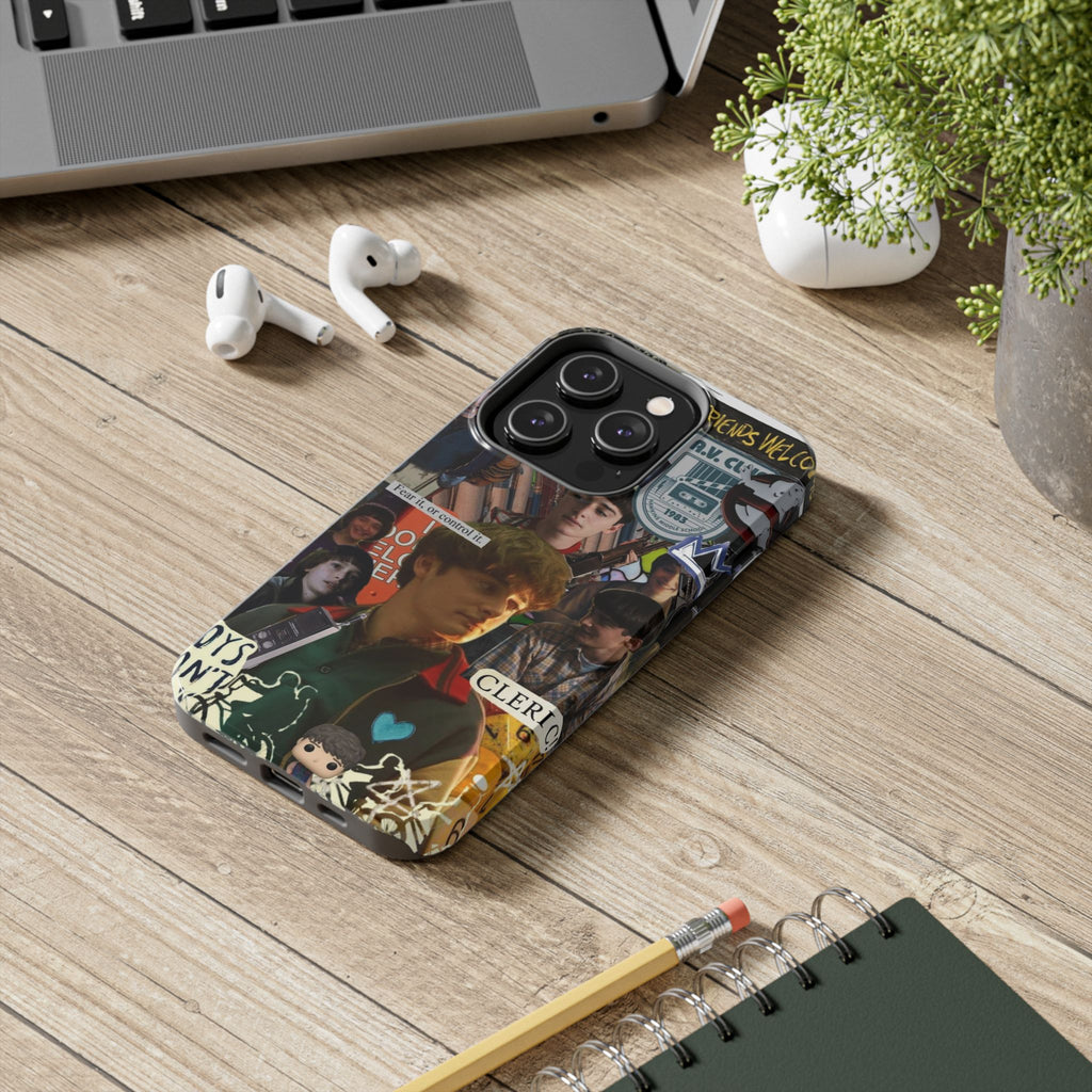 Will Byers - Phone Case