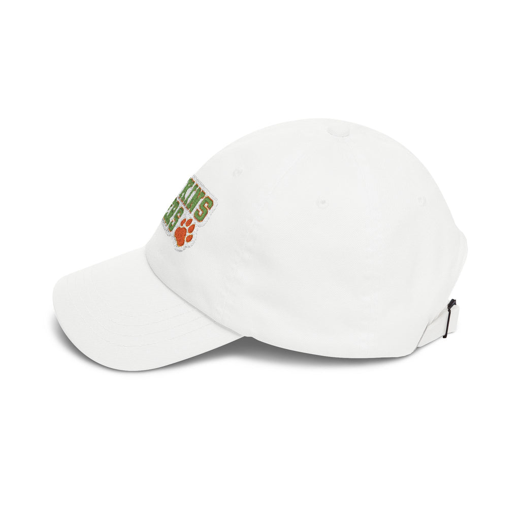 Hawkins Tigers Cap — Stranger Things