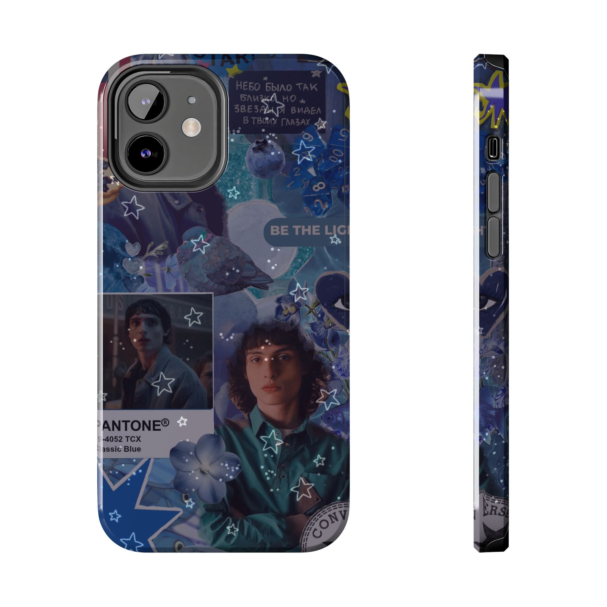 Mike Wheeler - Stranger Things