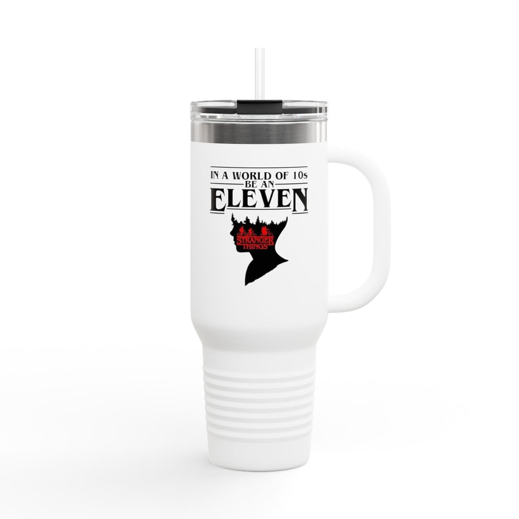 Stranger Things Inspired - Stylish Tumbler