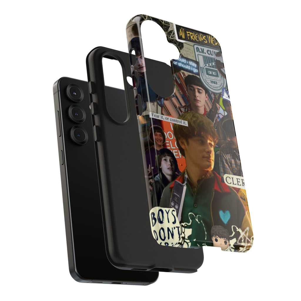 Will Byers - Phone Case