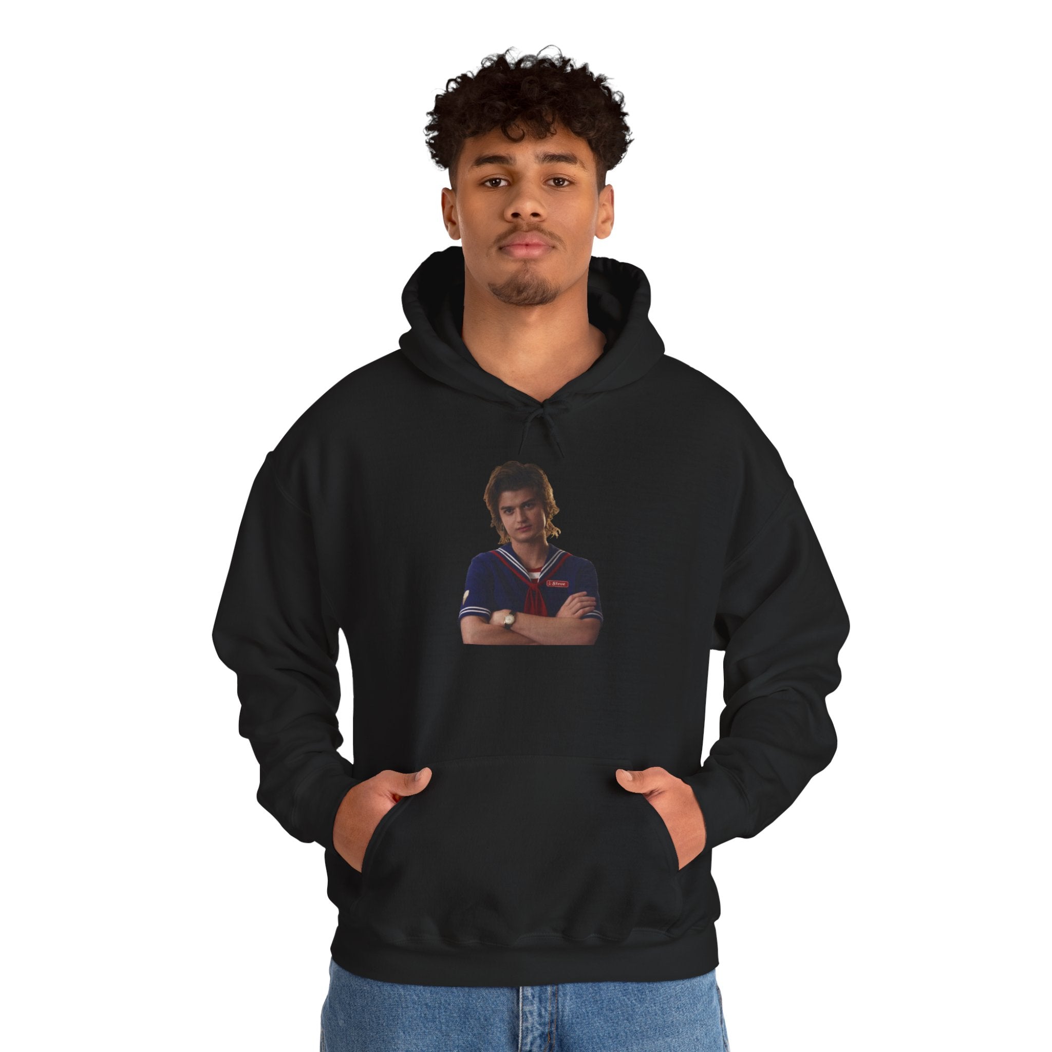 Steve Harrington Hoodie