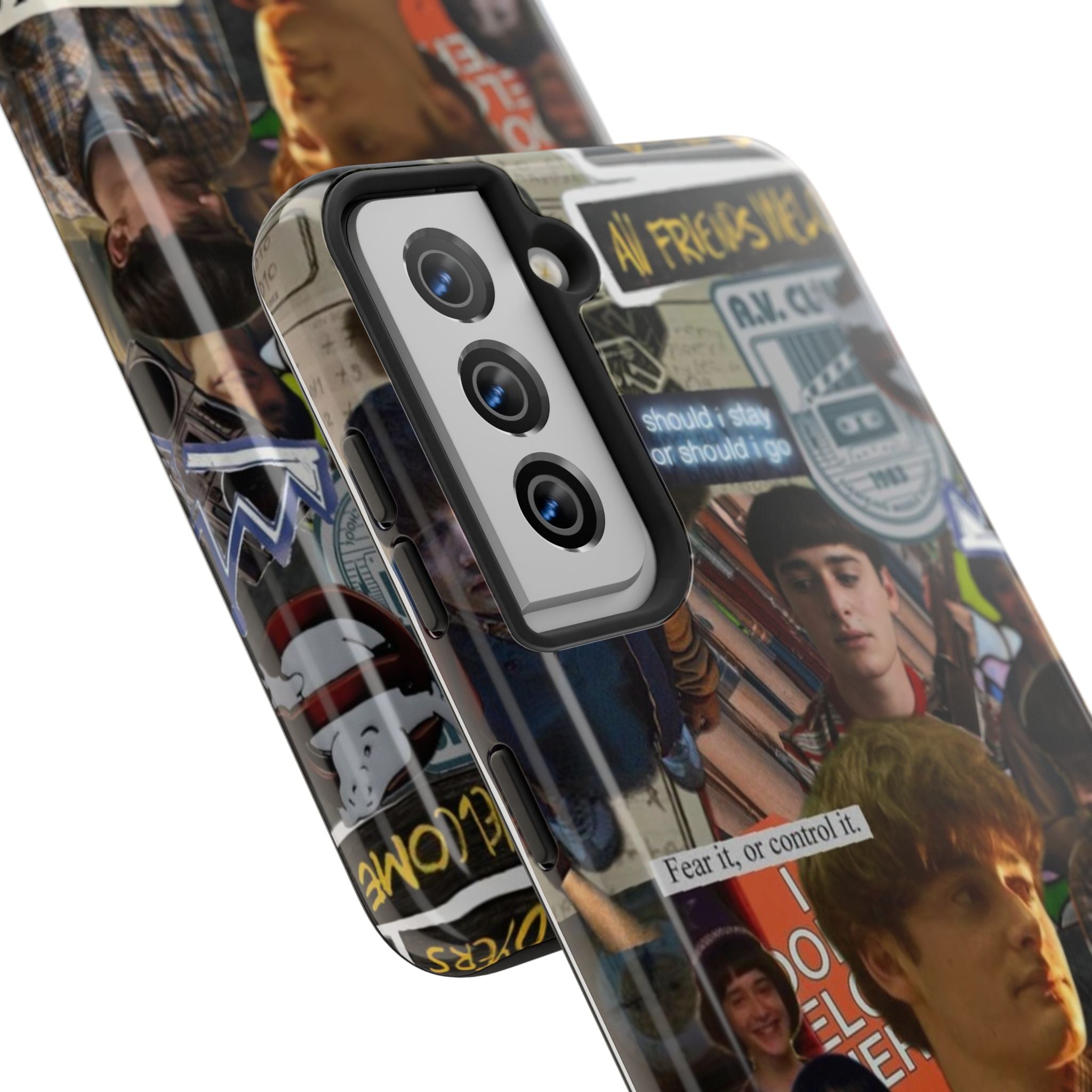 Will Byers - Phone Case