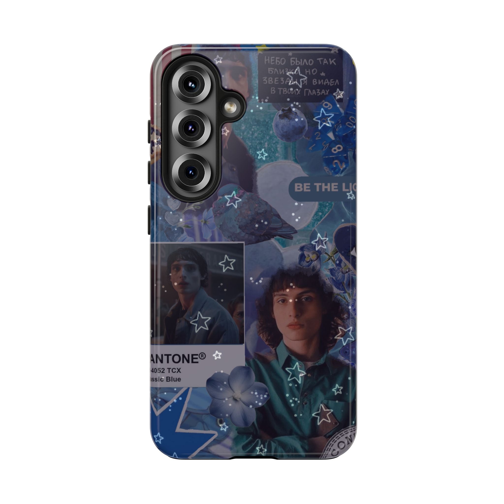 Mike Wheeler - Stranger Things