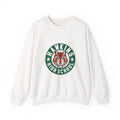 Hawkins High School Tiger Crewneck Sweatshirt