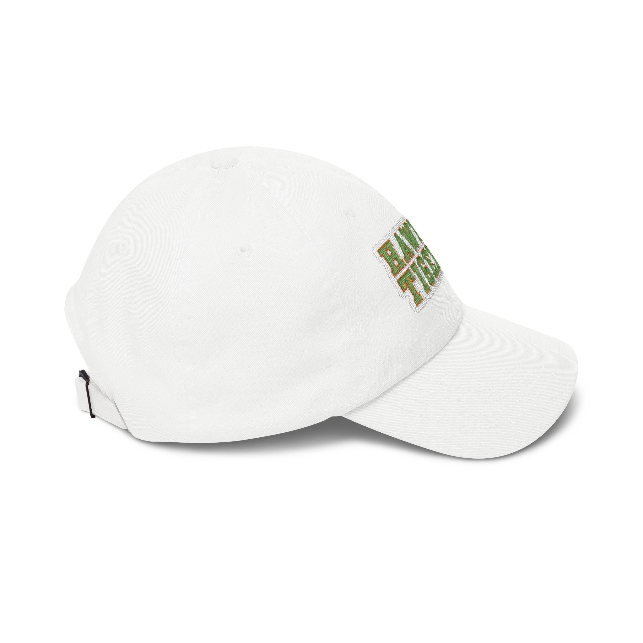 Hawkins Tigers Cap — Stranger Things