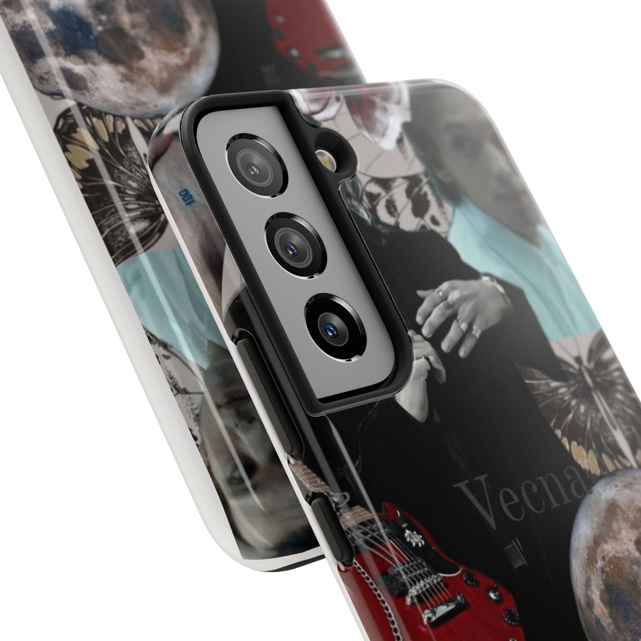 Henry Creel Vecna - Phone Case