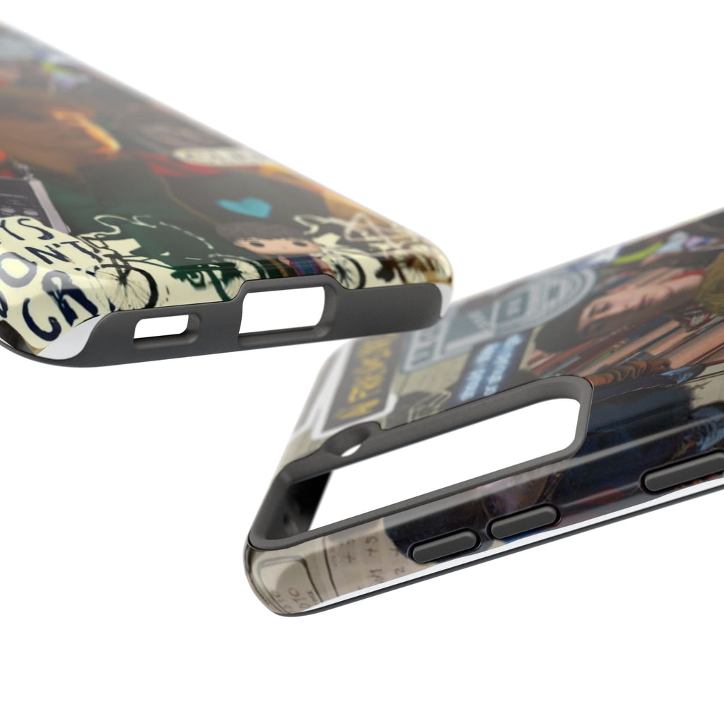 Will Byers - Phone Case