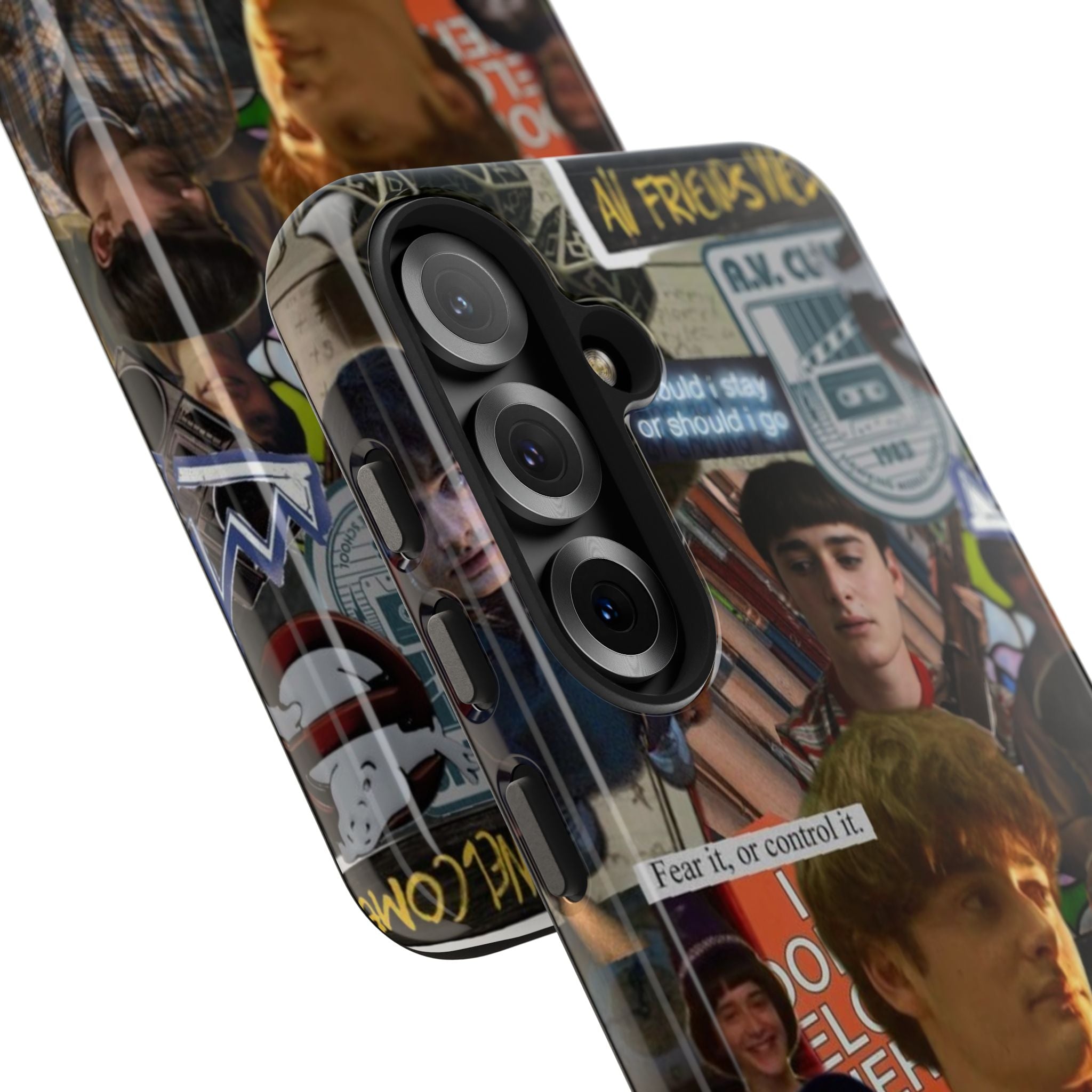 Will Byers - Phone Case