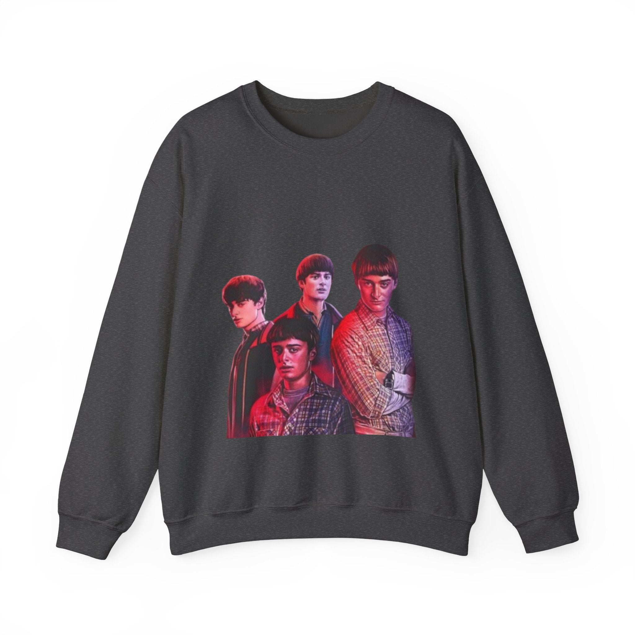 Will Byers - Crew Neck Sweatshirt
