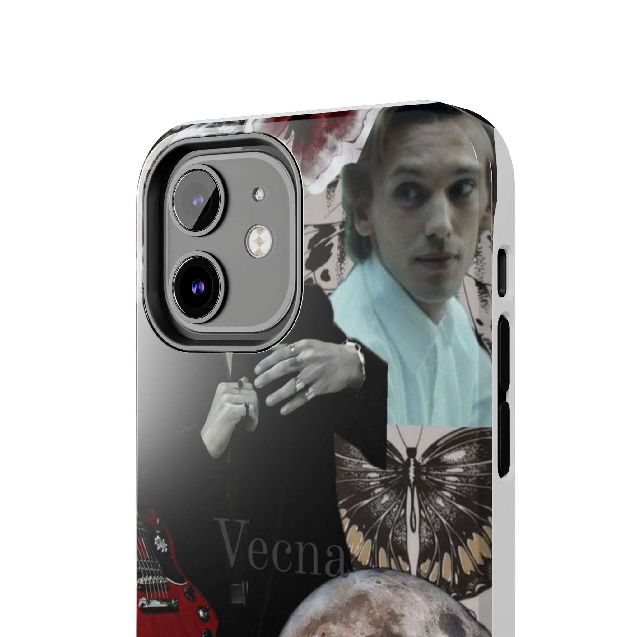 Henry Creel Vecna - Phone Case
