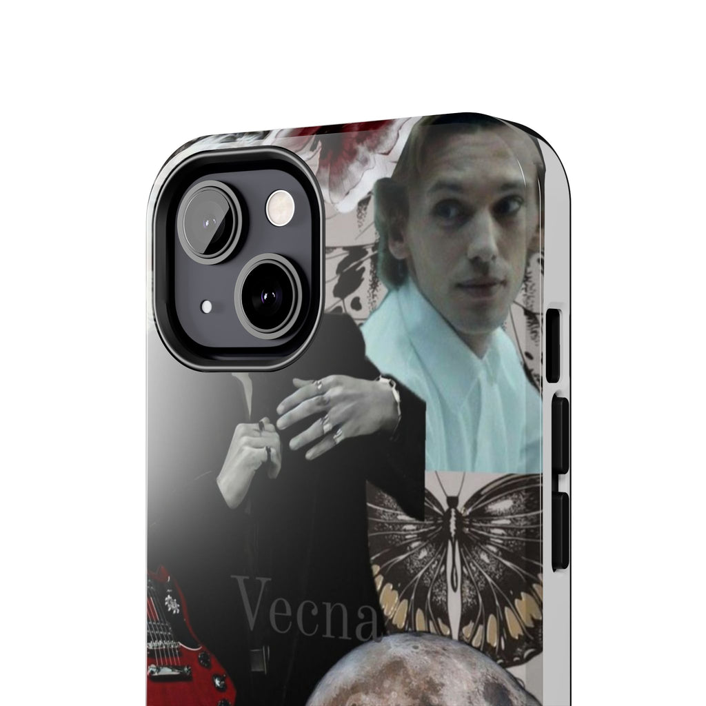 Henry Creel Vecna - Phone Case