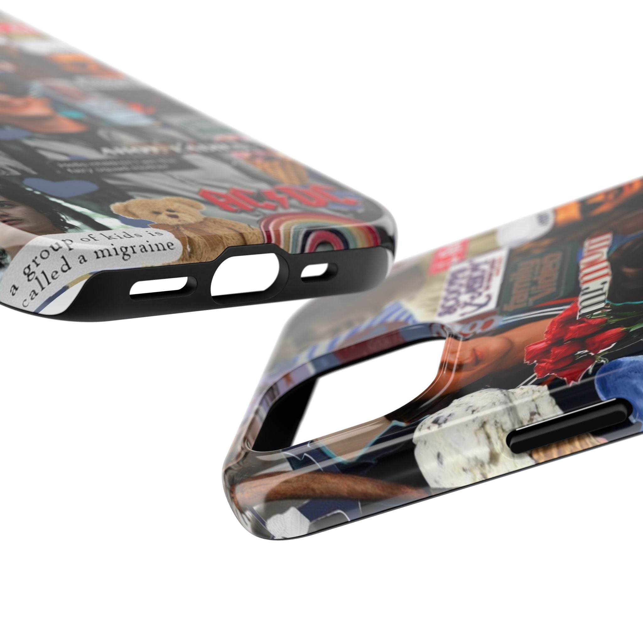 Steve Harrington Phone Case - Stranger Things