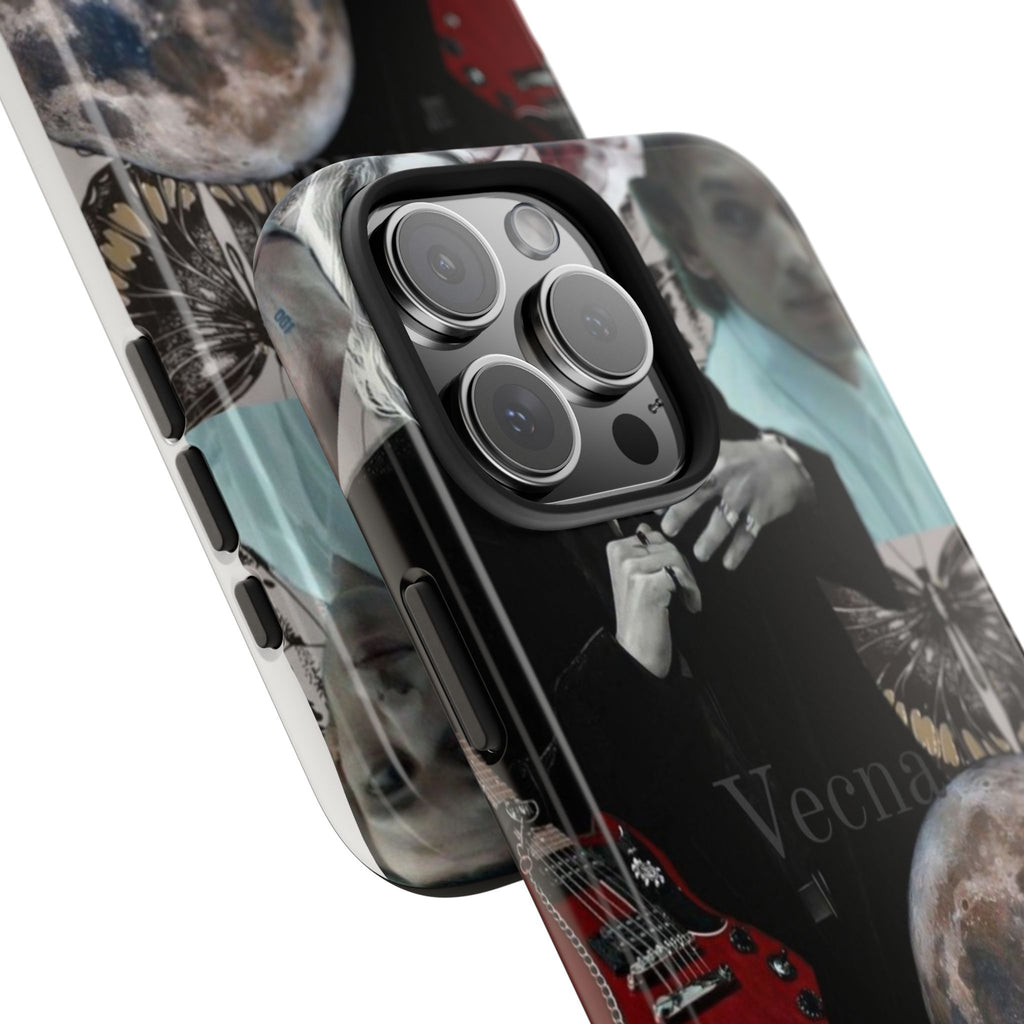 Henry Creel Vecna - Phone Case