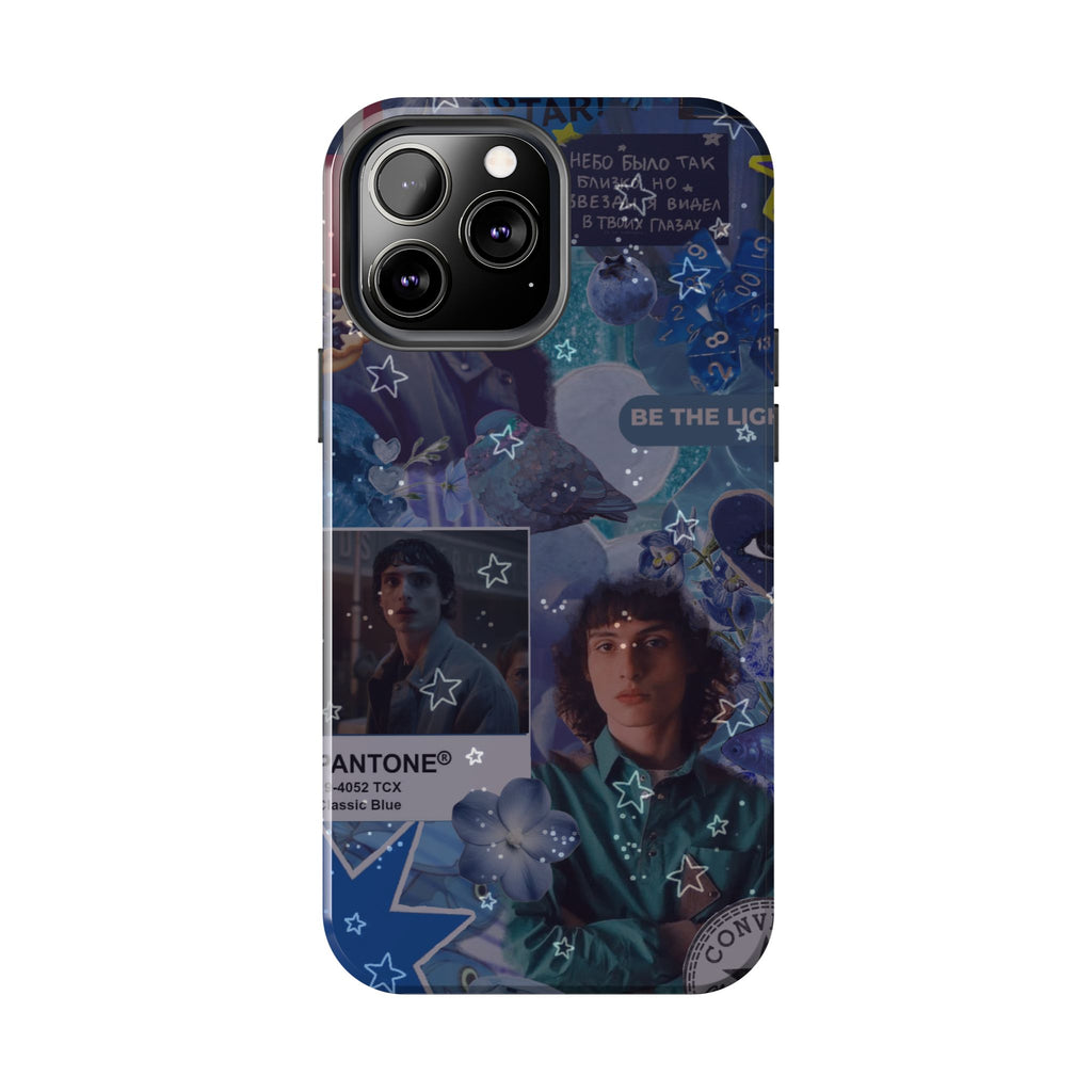 Mike Wheeler - Stranger Things