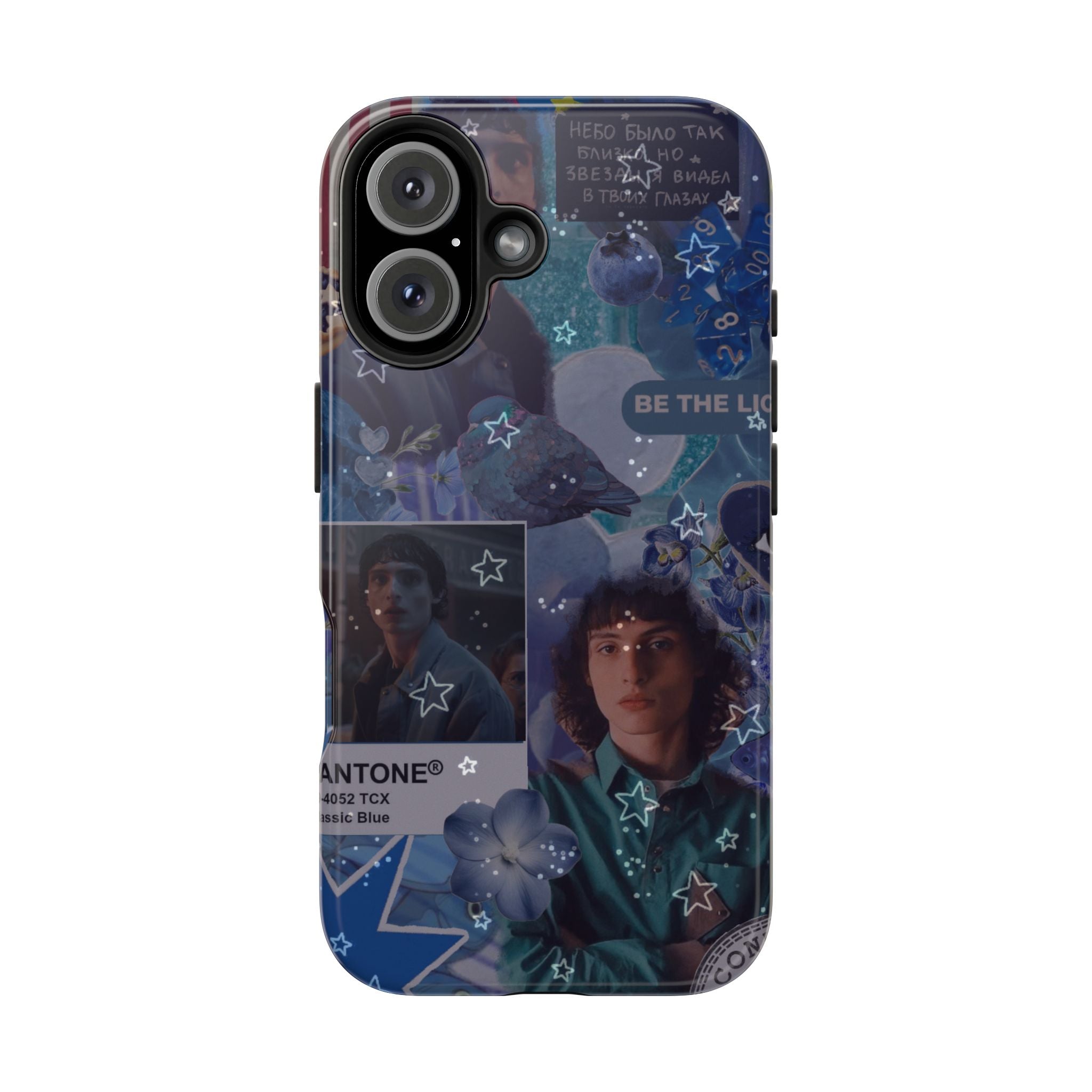 Mike Wheeler - Stranger Things