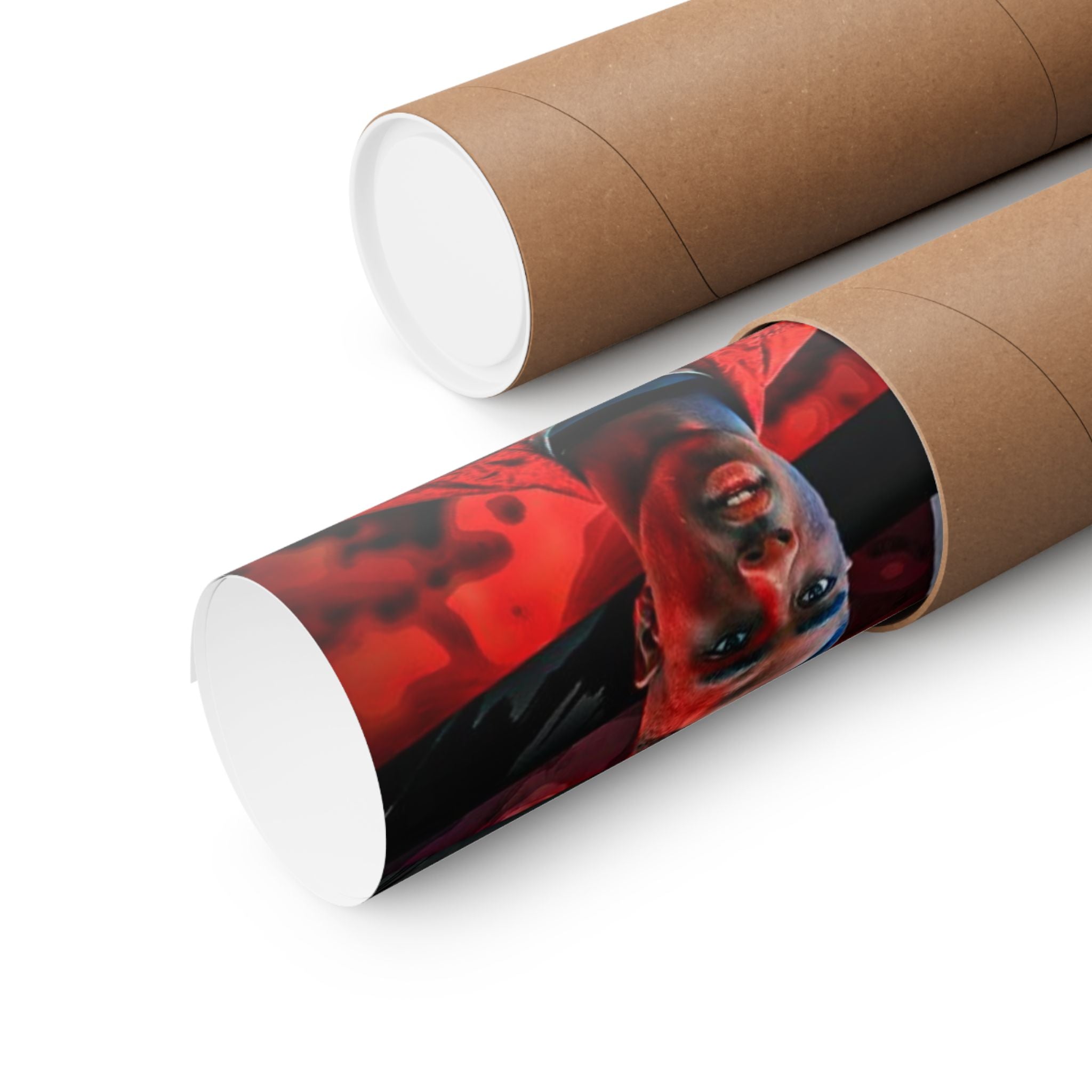 Stranger Things - Poster