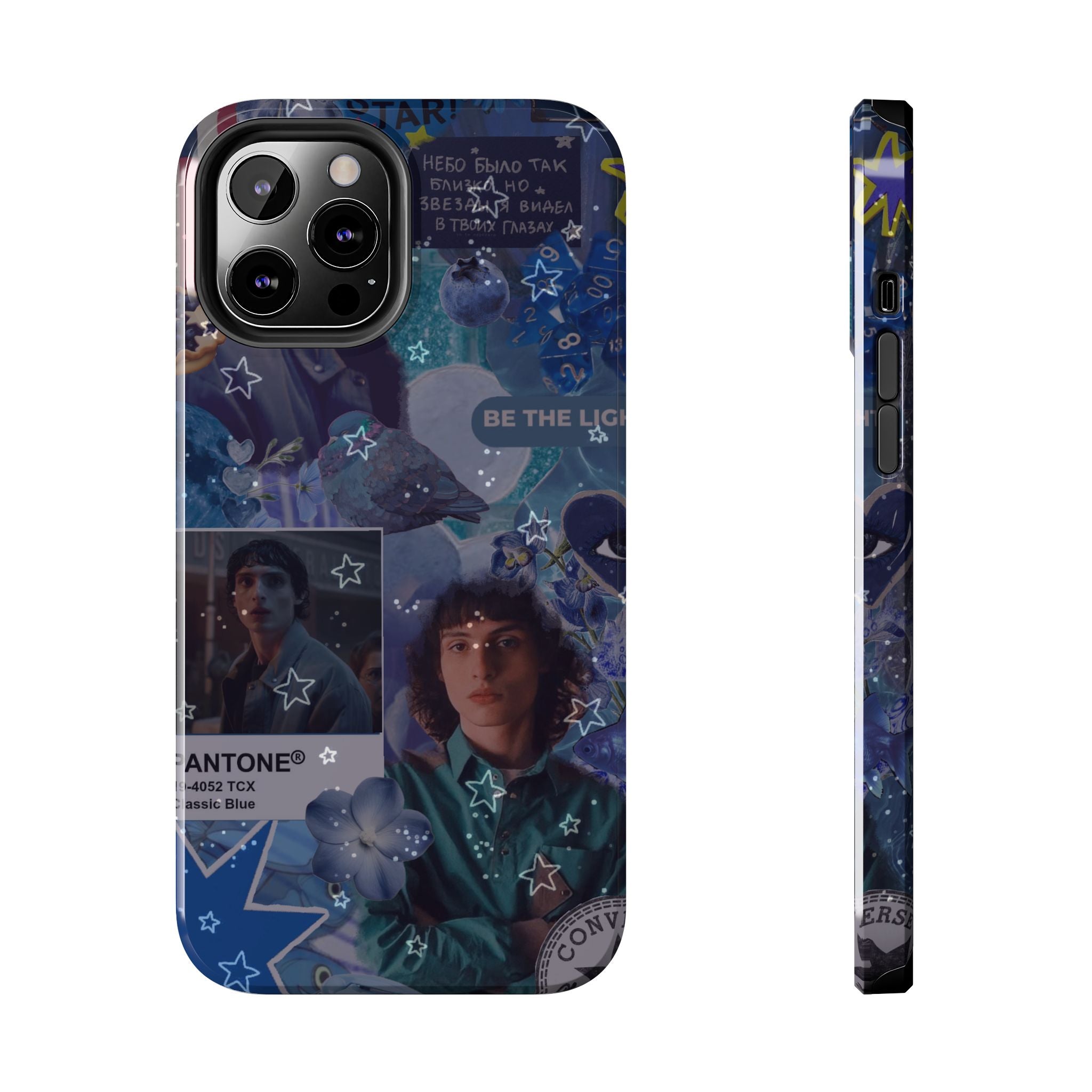 Mike Wheeler - Stranger Things