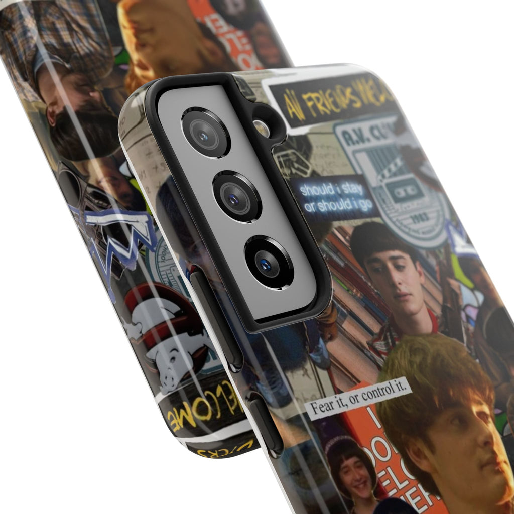 Will Byers - Phone Case