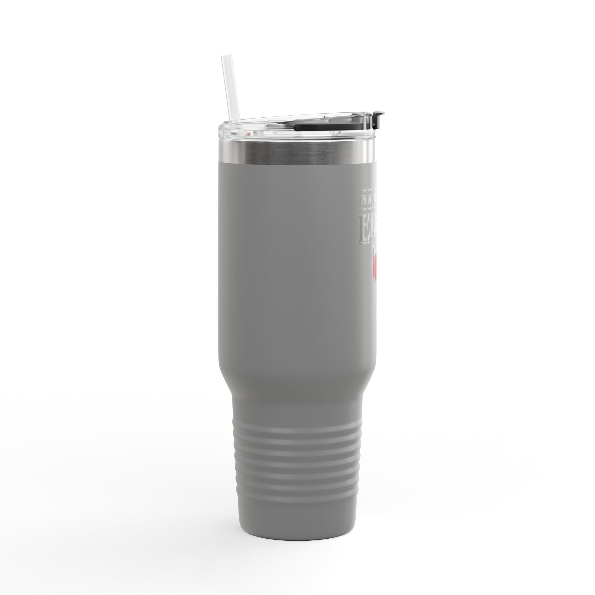 Stranger Things Inspired - Stylish Tumbler