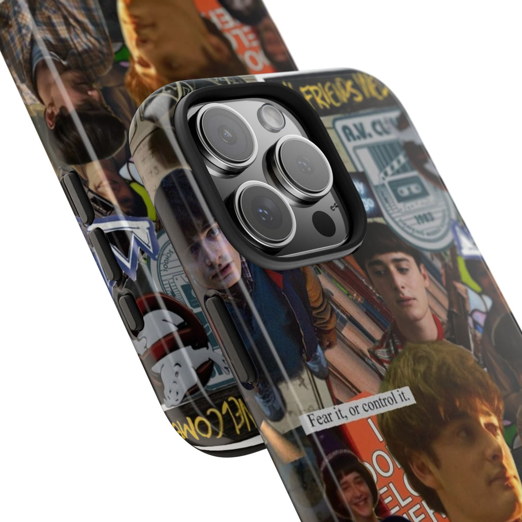 Will Byers - Phone Case