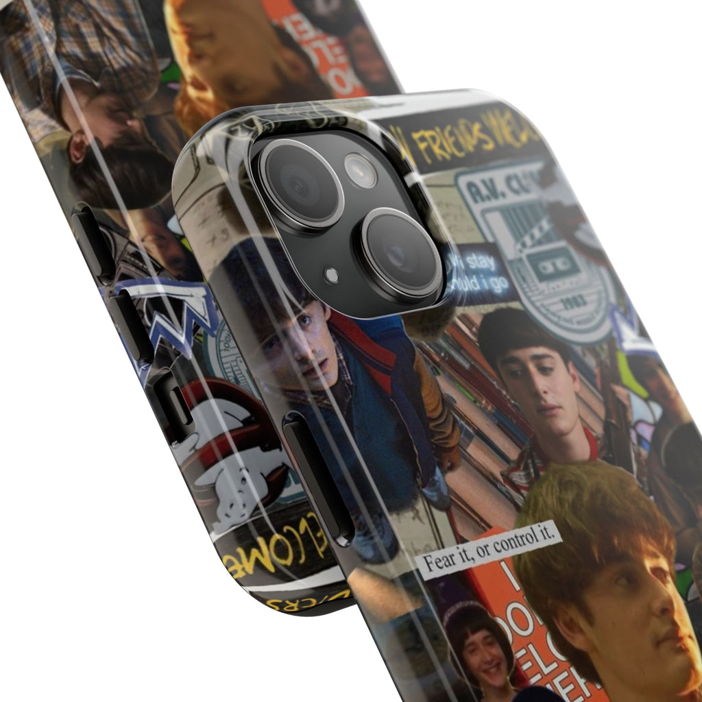 Will Byers - Phone Case