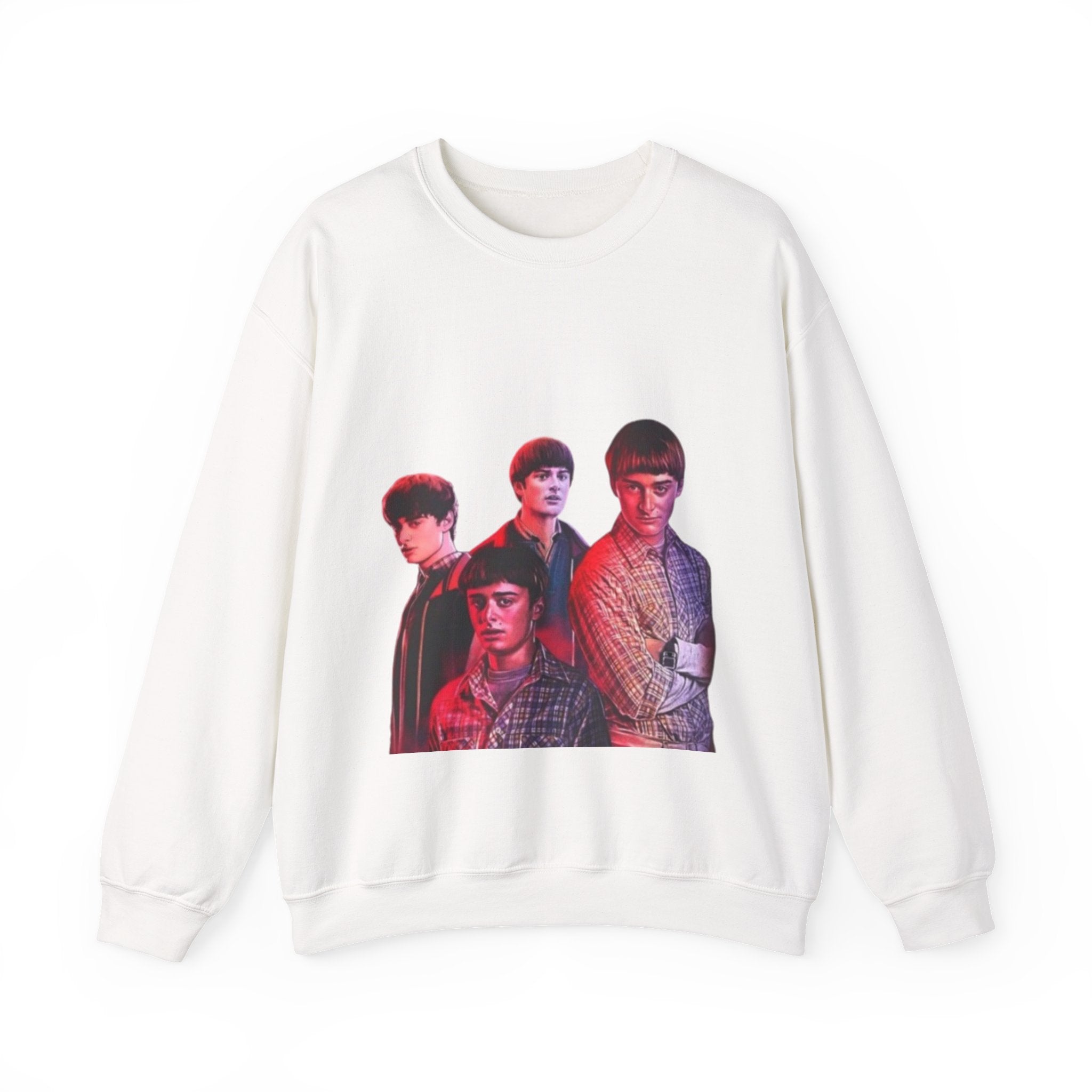 Will Byers - Crew Neck Sweatshirt