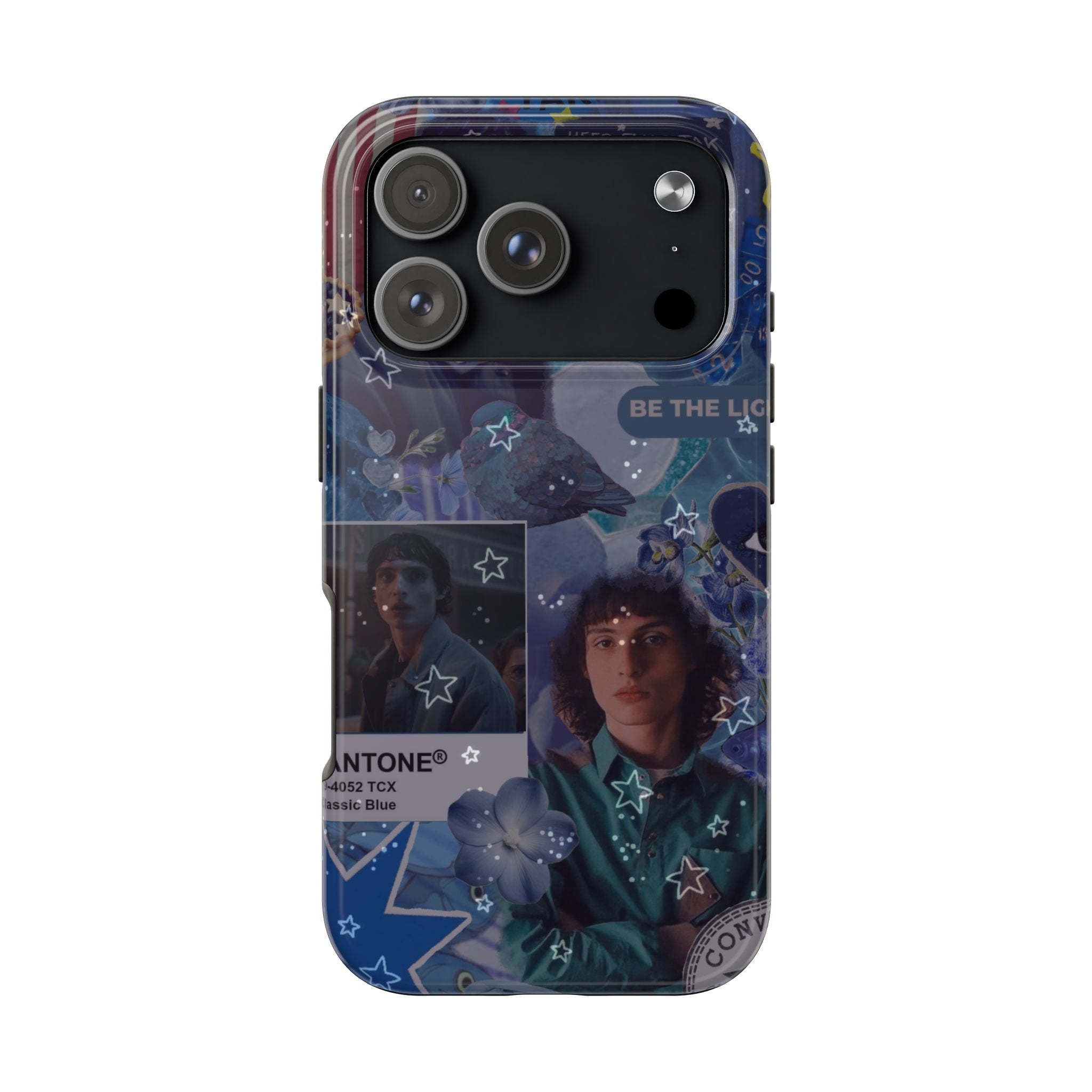 Mike Wheeler - Stranger Things