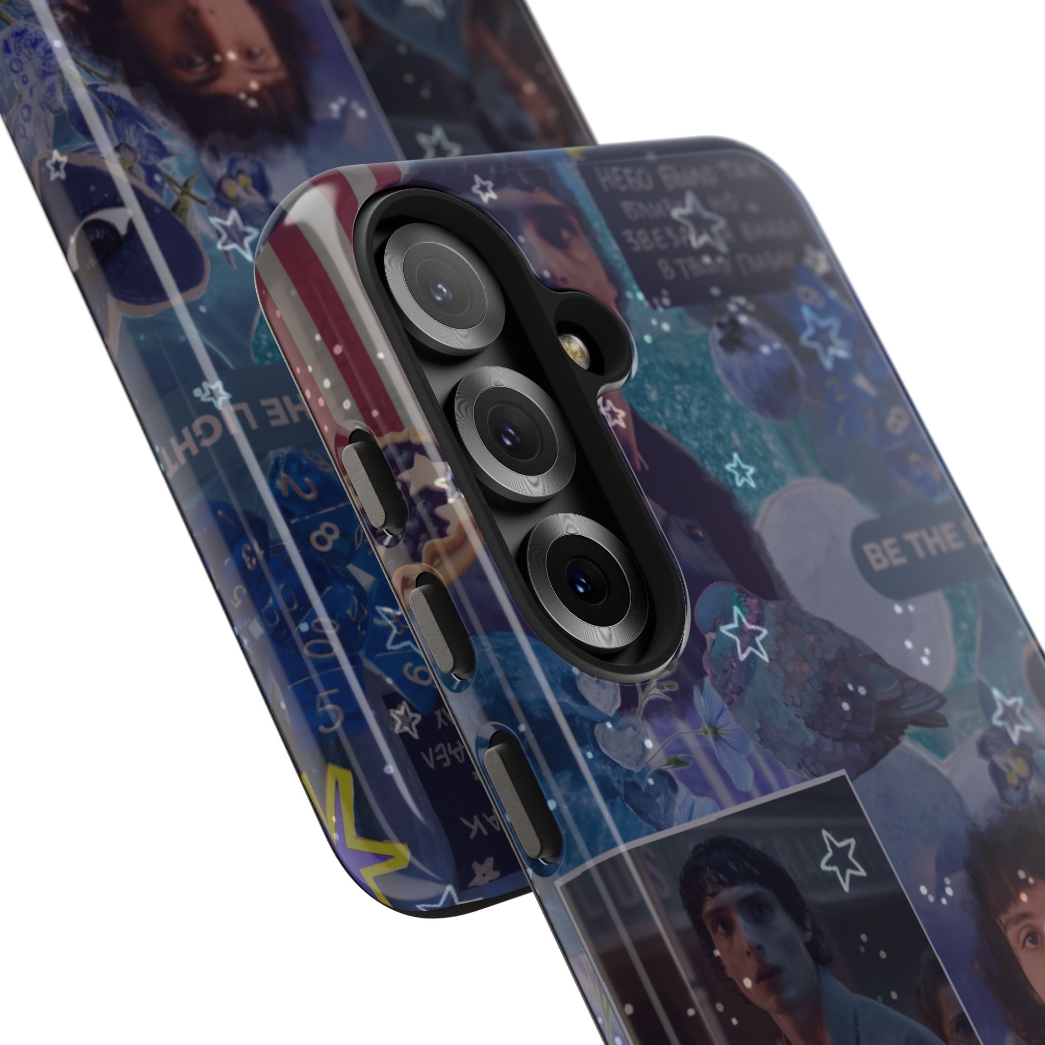 Mike Wheeler - Stranger Things