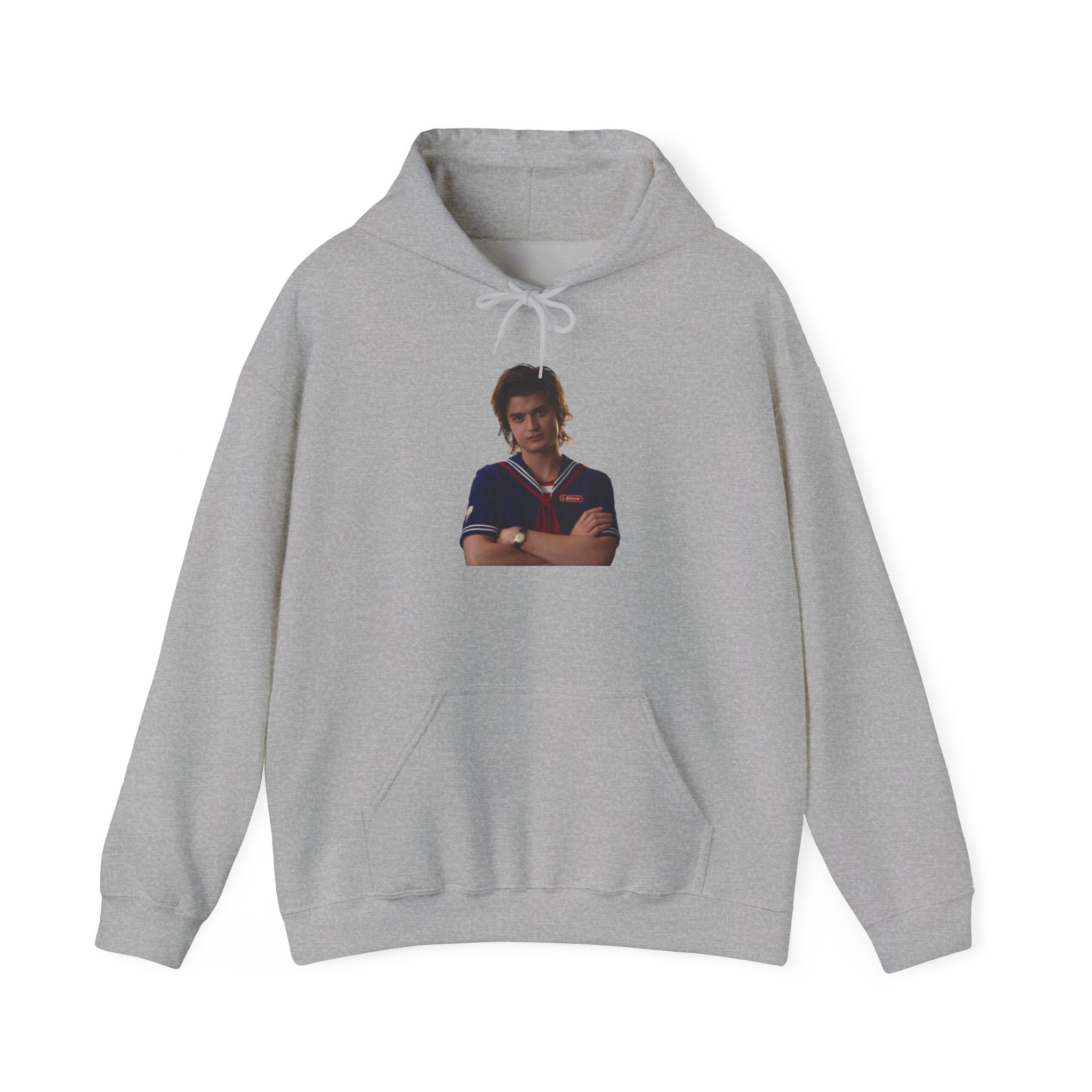 Steve Harrington Hoodie