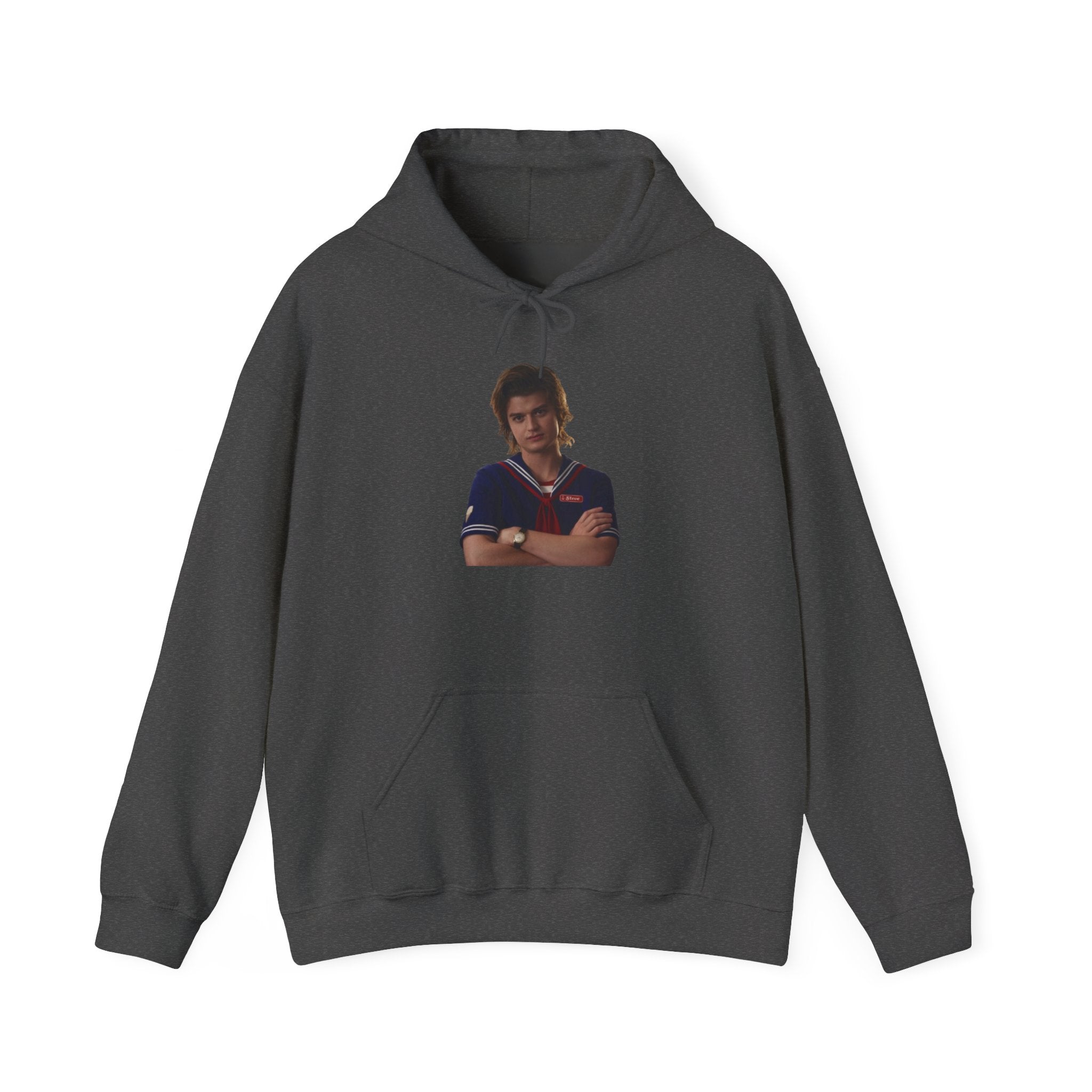 Steve Harrington Hoodie