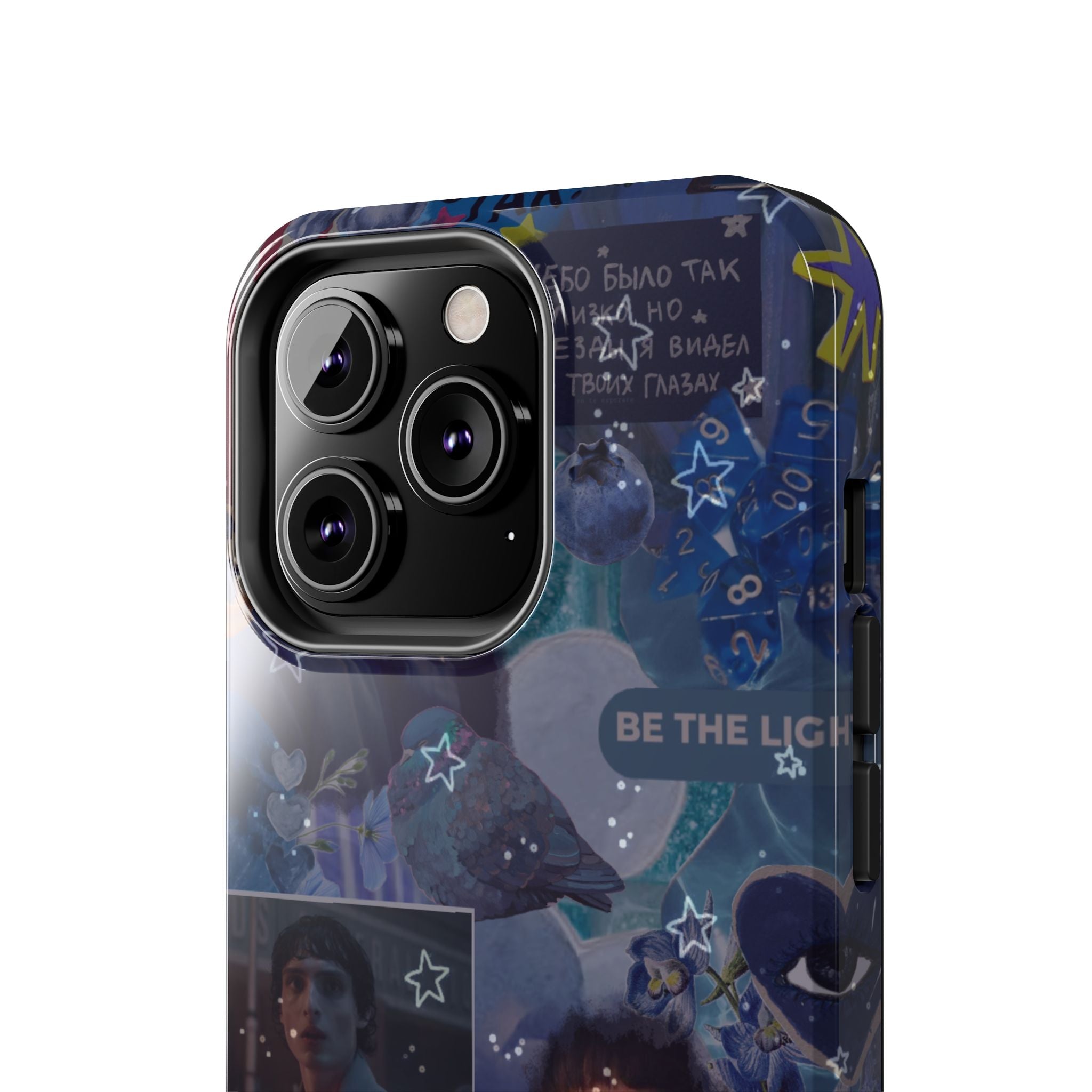 Mike Wheeler - Stranger Things