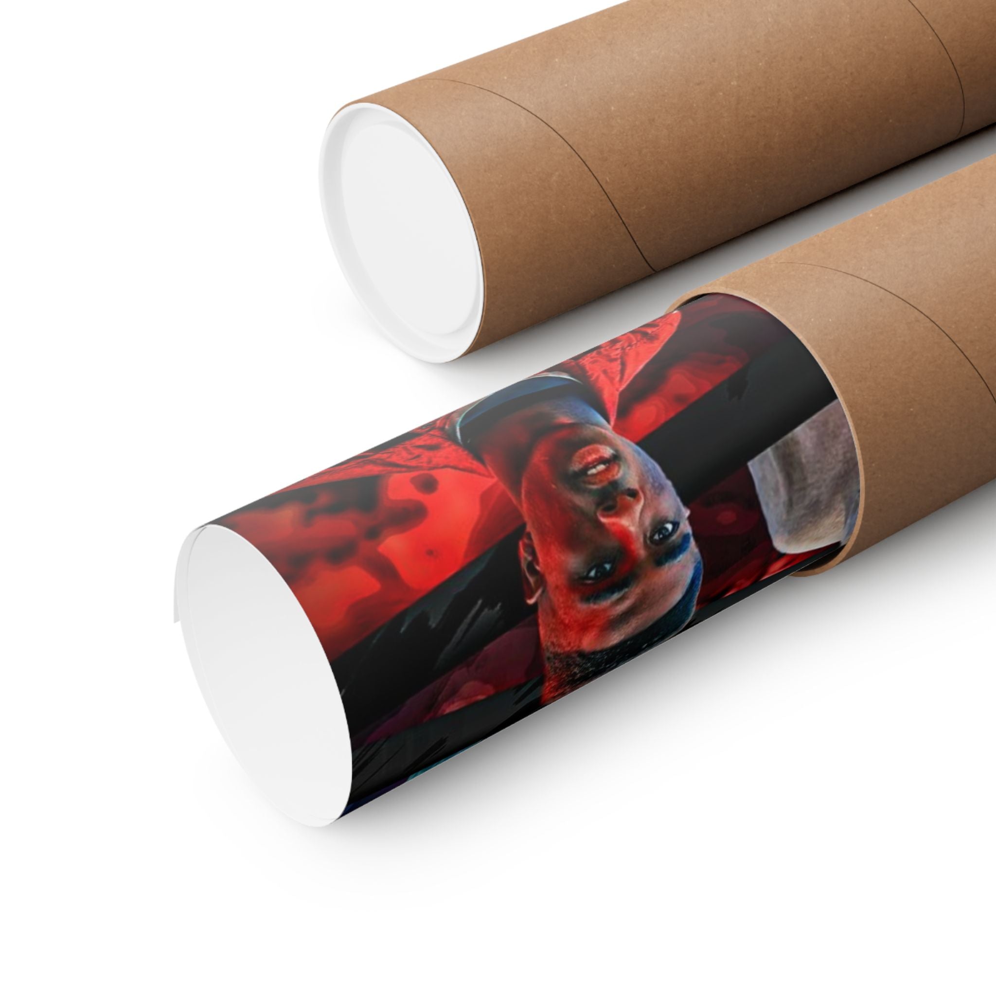 Stranger Things - Poster