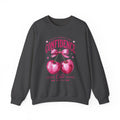 "Confidence Looks Cute On Me" Crewneck Sweatshirt