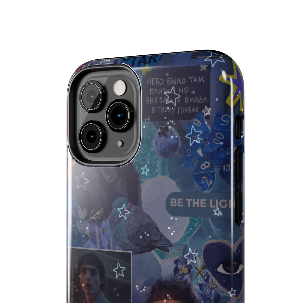 Mike Wheeler - Stranger Things