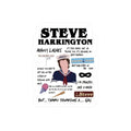 Steve Harrington - Sticker