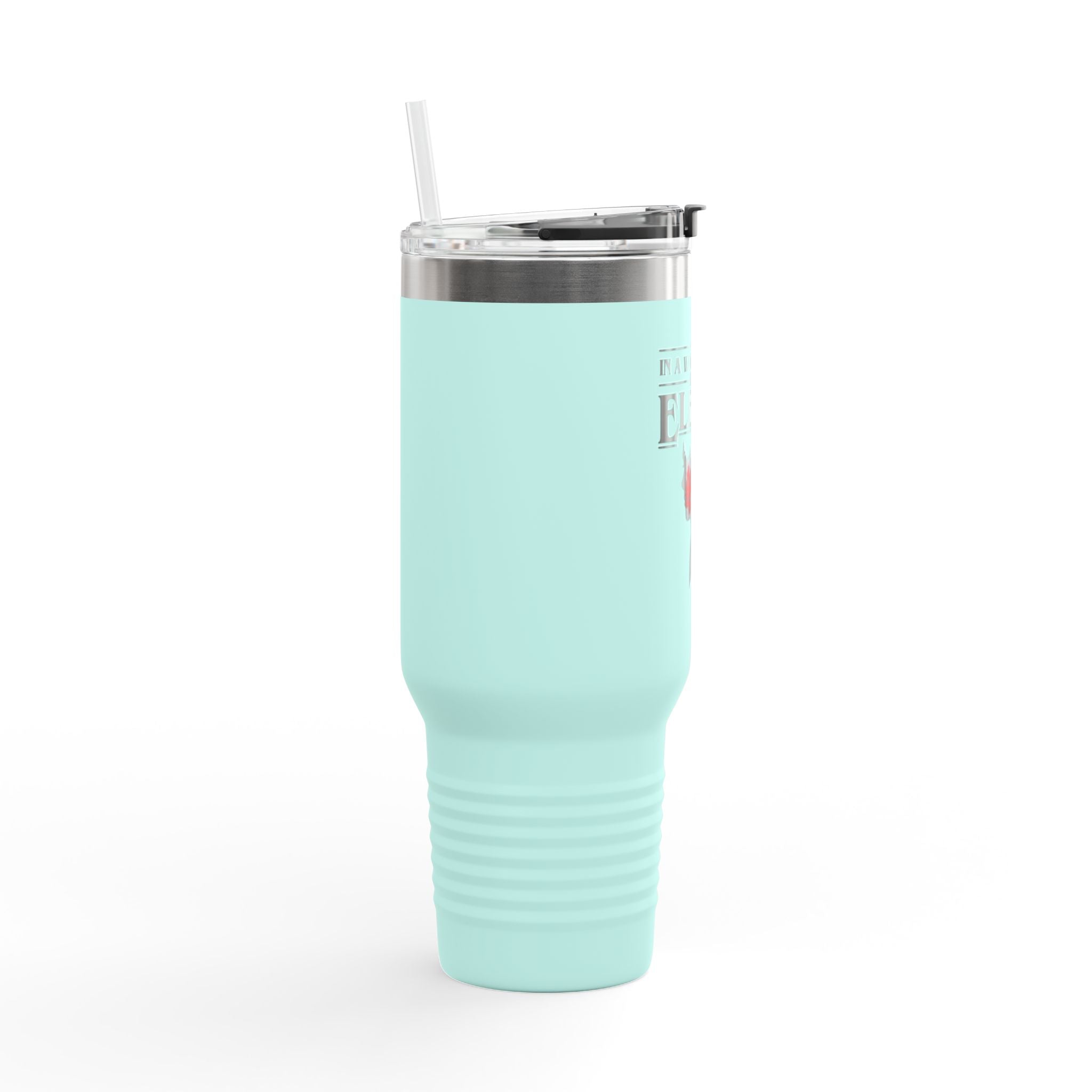 Stranger Things Inspired - Stylish Tumbler