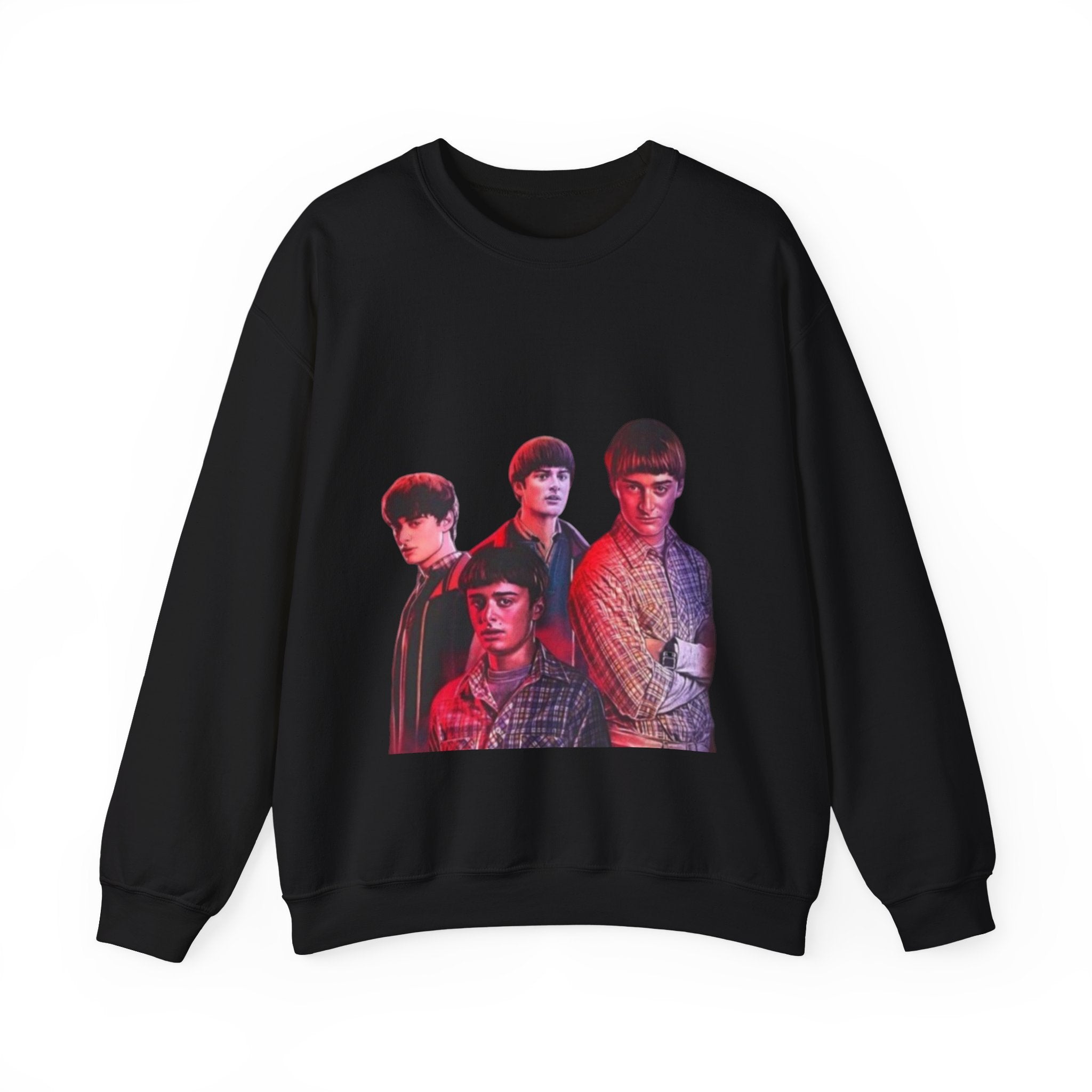 Will Byers - Crew Neck Sweatshirt