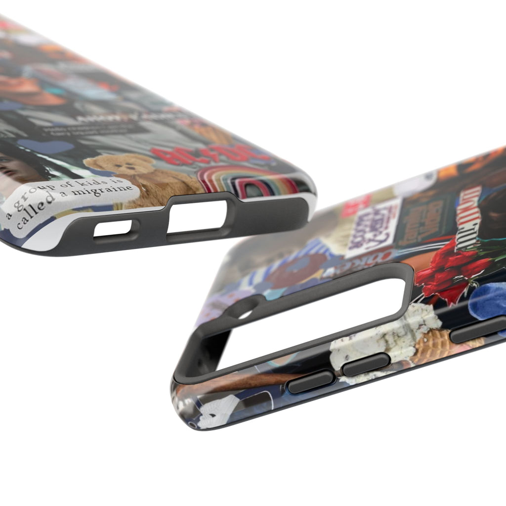 Steve Harrington Phone Case - Stranger Things