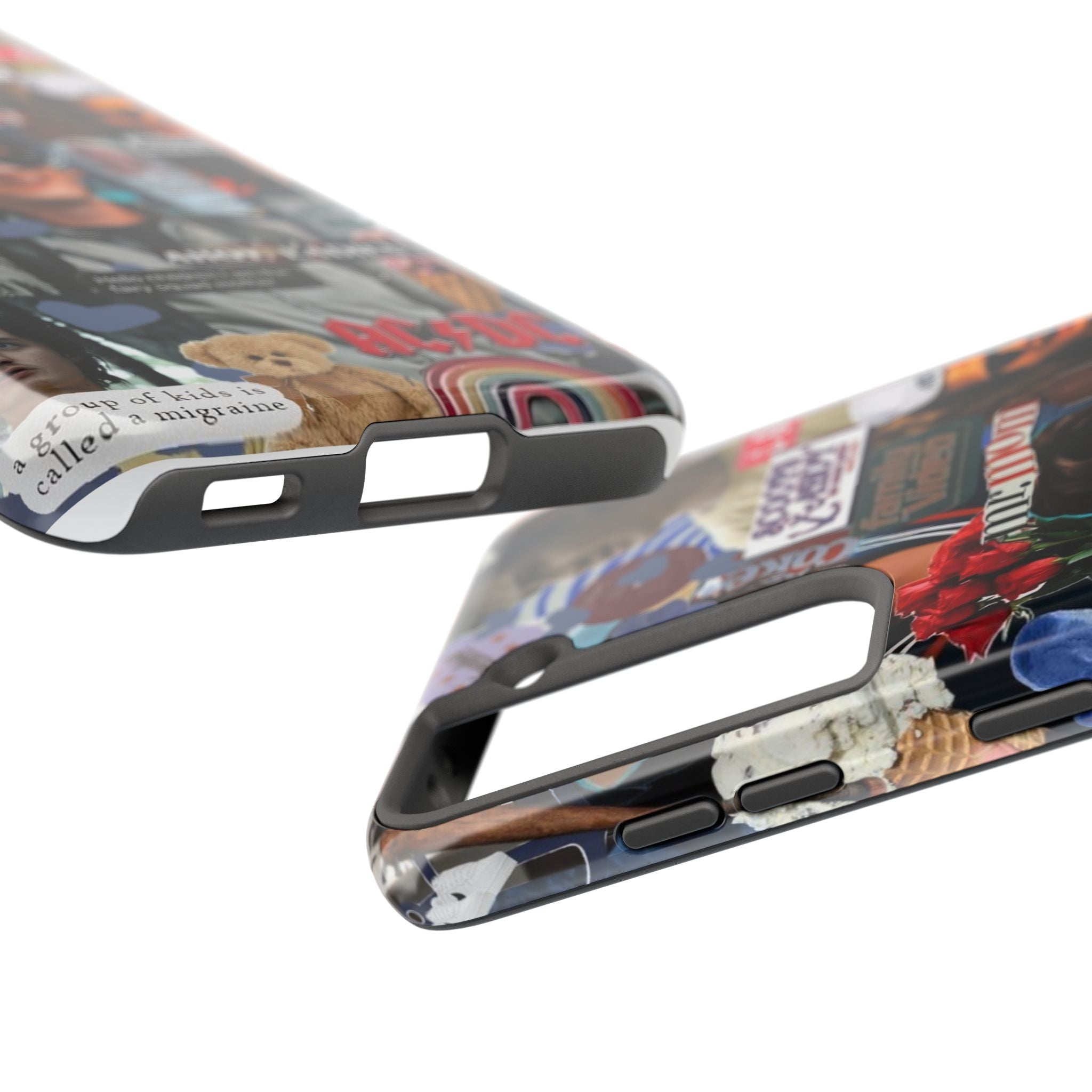 Steve Harrington Phone Case - Stranger Things