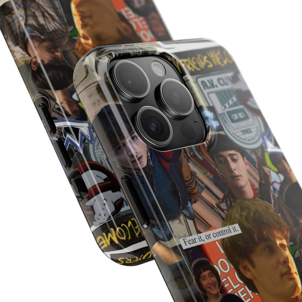 Will Byers - Phone Case